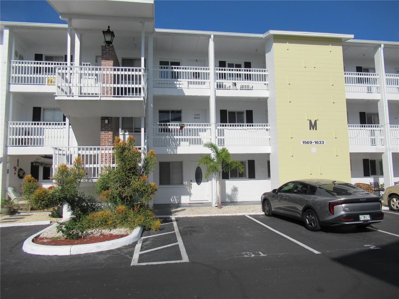 BAYSHORE GARDENS APTS 12 - Residential