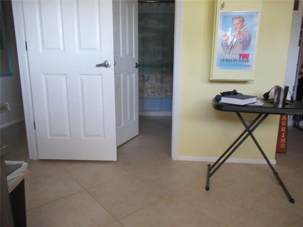 Photo of 1585 Leisure Drive #M22, Bradenton, FL 34207 (MLS # A4675389)
