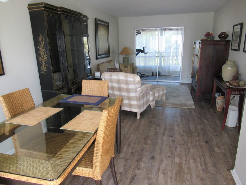 Photo of 1585 Leisure Drive #M22, Bradenton, FL 34207 (MLS # A4675389)