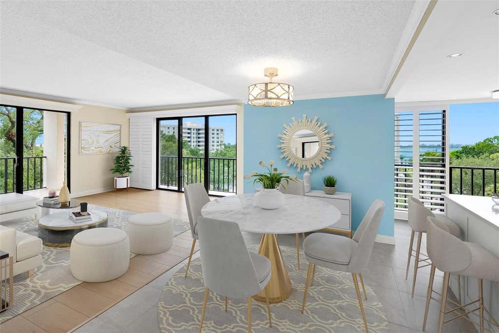 Photo of 150 Belleview Boulevard #401, Belleair, FL 33756 (MLS # TB8538370)