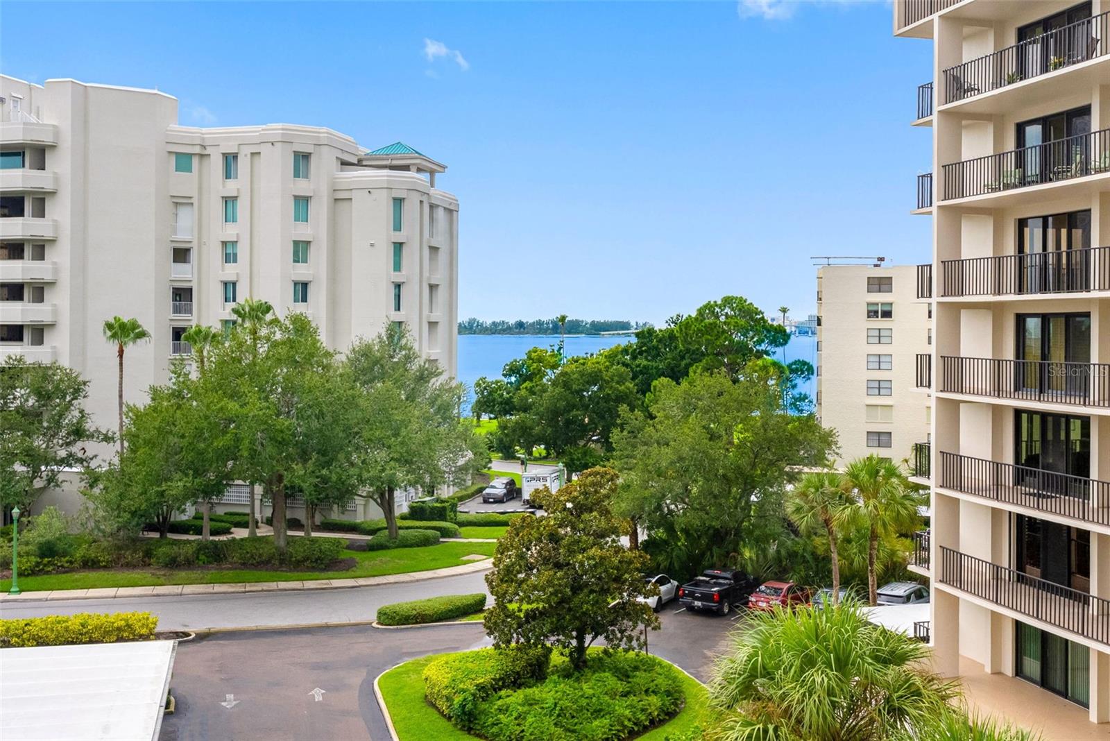 150 BELLEVIEW BOULEVARD 401