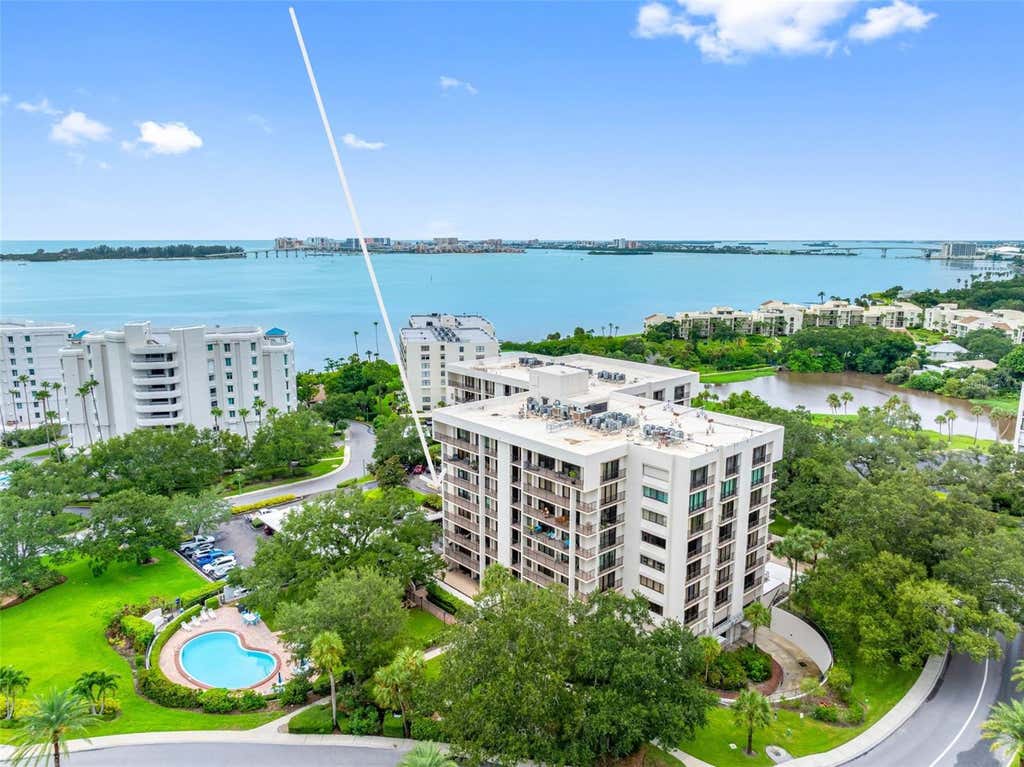 Photo of 150 Belleview Boulevard #401, Belleair, FL 33756 (MLS # TB8538370)