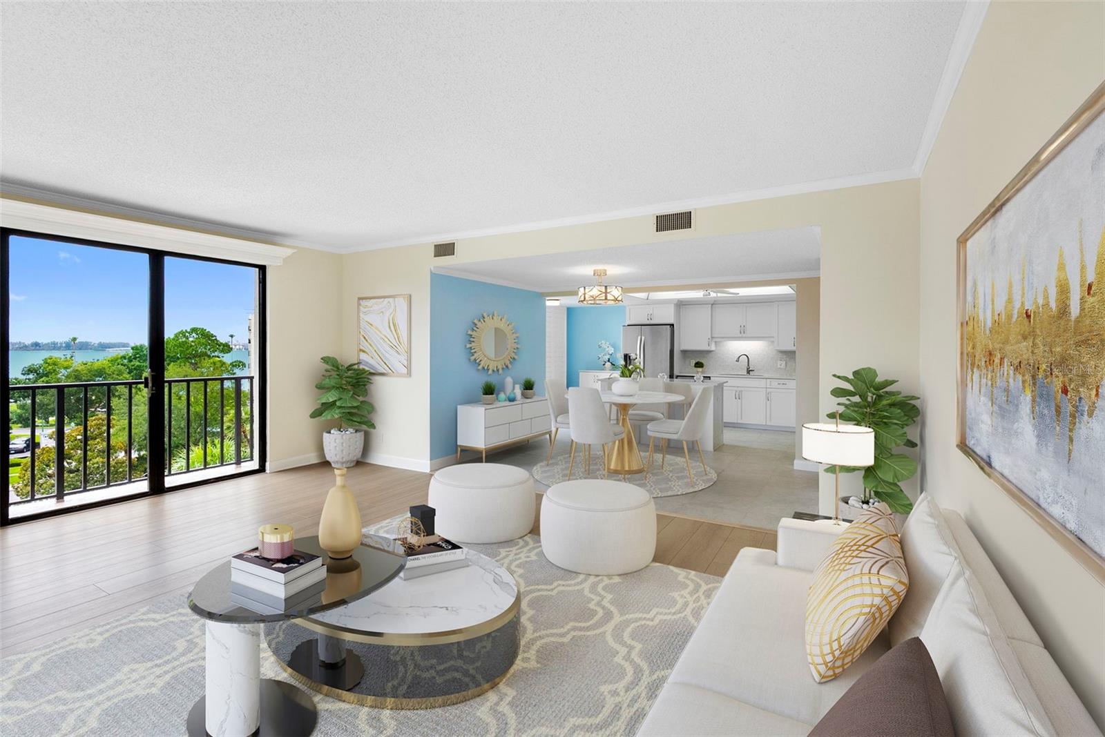150 BELLEVIEW BOULEVARD 401