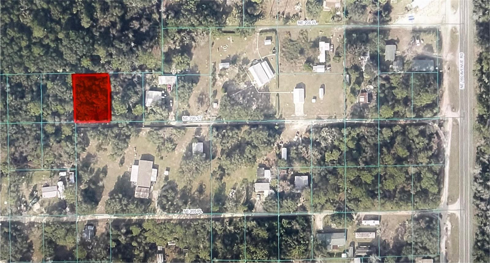 Seize this rare opportunity with seller financing! This Ocala National Forest Campsites property offers endless potential for your dream home or manufactured retreat. Surrounded by the breathtaking beauty of the Ocala National Forest, your days can be filled with hiking, fishing, hunting, and serene escapes into nature. Just a short drive from Ocala, Daytona Beach, and Gainesville, this is country living with city convenience at an unbeatable price. Don’t wait—your perfect outdoor haven won’t last long! Buyer and buyer’s agent to verify all information.