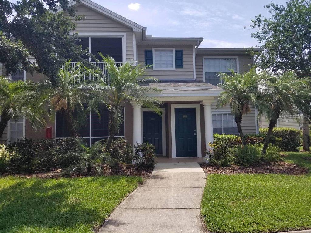 Photo of 8932 Manor Loop #104, Lakewood Ranch, FL 34202 (MLS # A4666055)