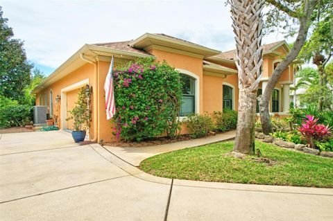 A home in PALM COAST