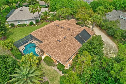 A home in PALM COAST