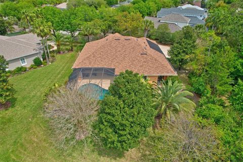 A home in PALM COAST