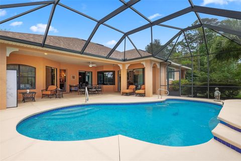 A home in PALM COAST