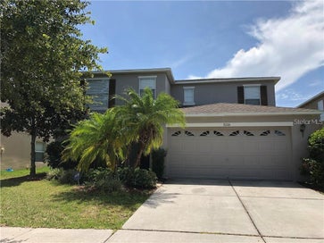 5116 CELLO WOOD LANE WESLEY CHAPEL FL 33543