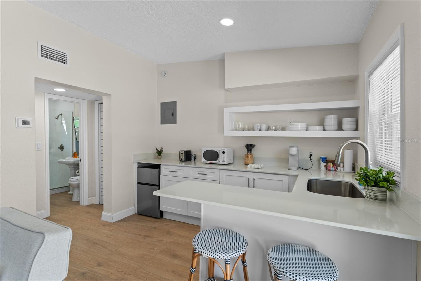 PARSONS ADD - Commercial Sale