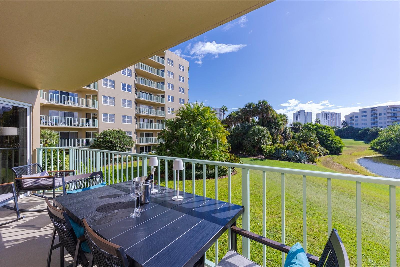 OCEANS CLOVERLEAF NORTH - Residential