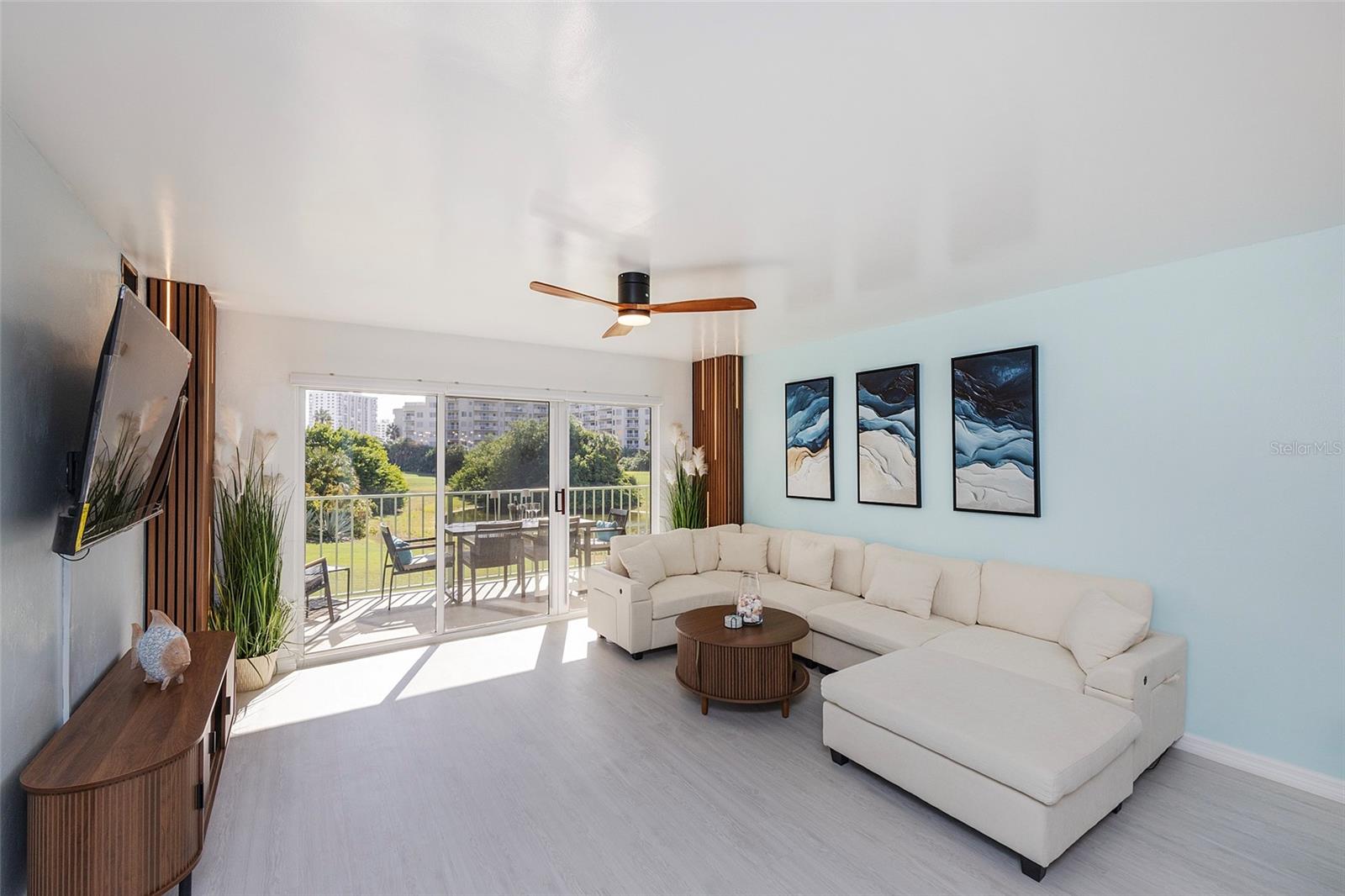 OCEANS CLOVERLEAF NORTH - Residential