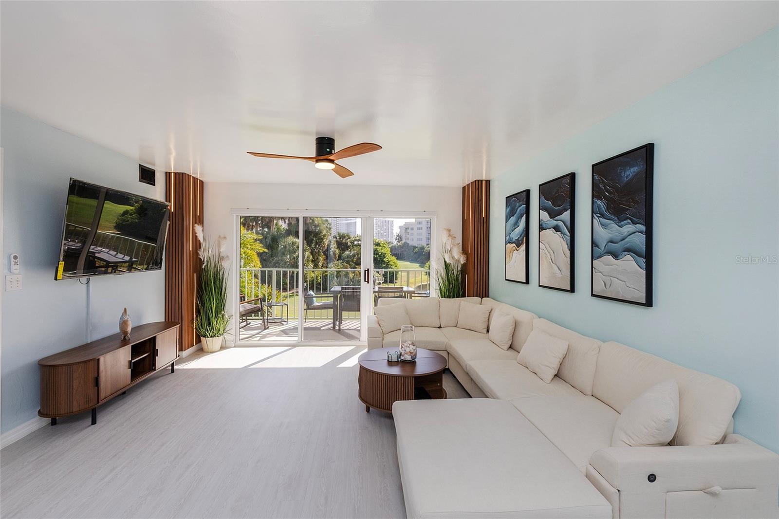 OCEANS CLOVERLEAF NORTH - Residential