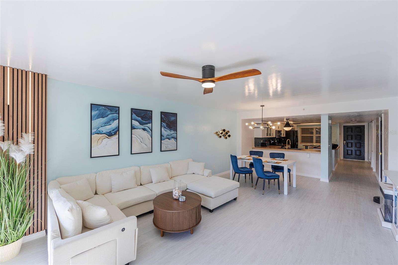 OCEANS CLOVERLEAF NORTH - Residential