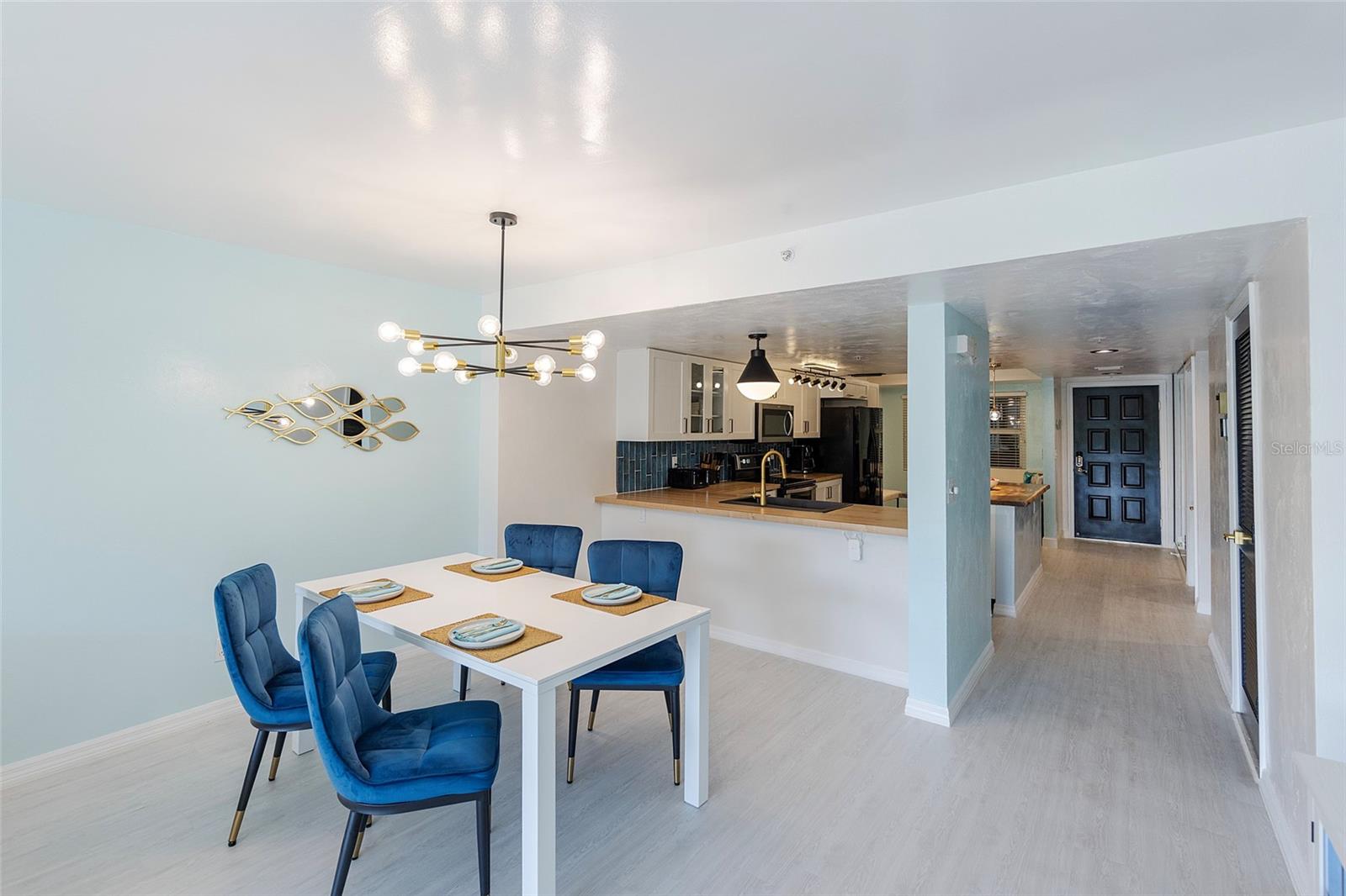 OCEANS CLOVERLEAF NORTH - Residential