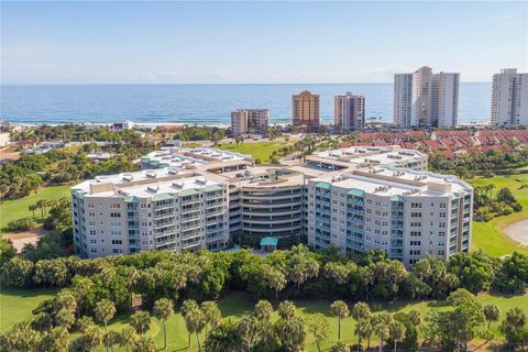 Photo of 4 Oceans West Boulevard #206C, Daytona Beach, FL 32118 (MLS # NS1086914)