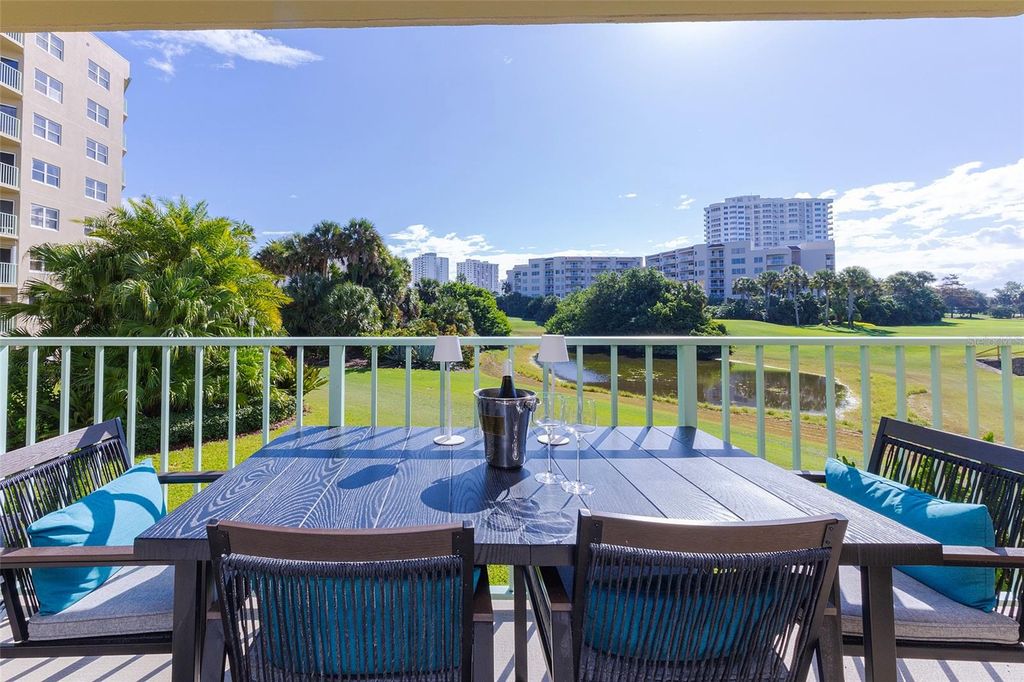 Photo of 4 Oceans West Boulevard #206C, Daytona Beach, FL 32118 (MLS # NS1086914)