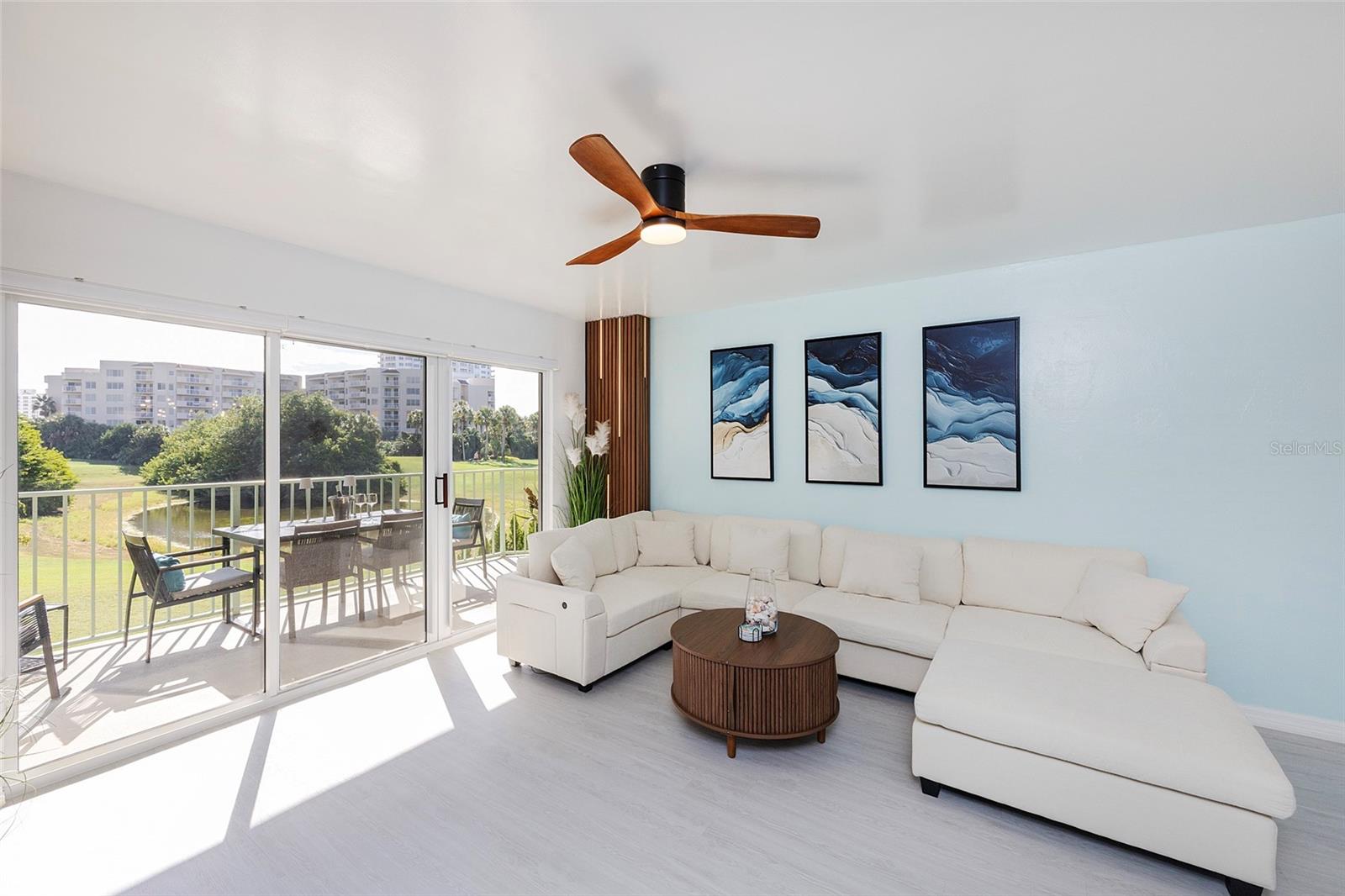 OCEANS CLOVERLEAF NORTH - Residential