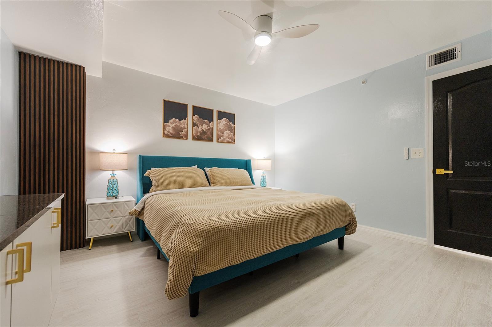 OCEANS CLOVERLEAF NORTH - Residential