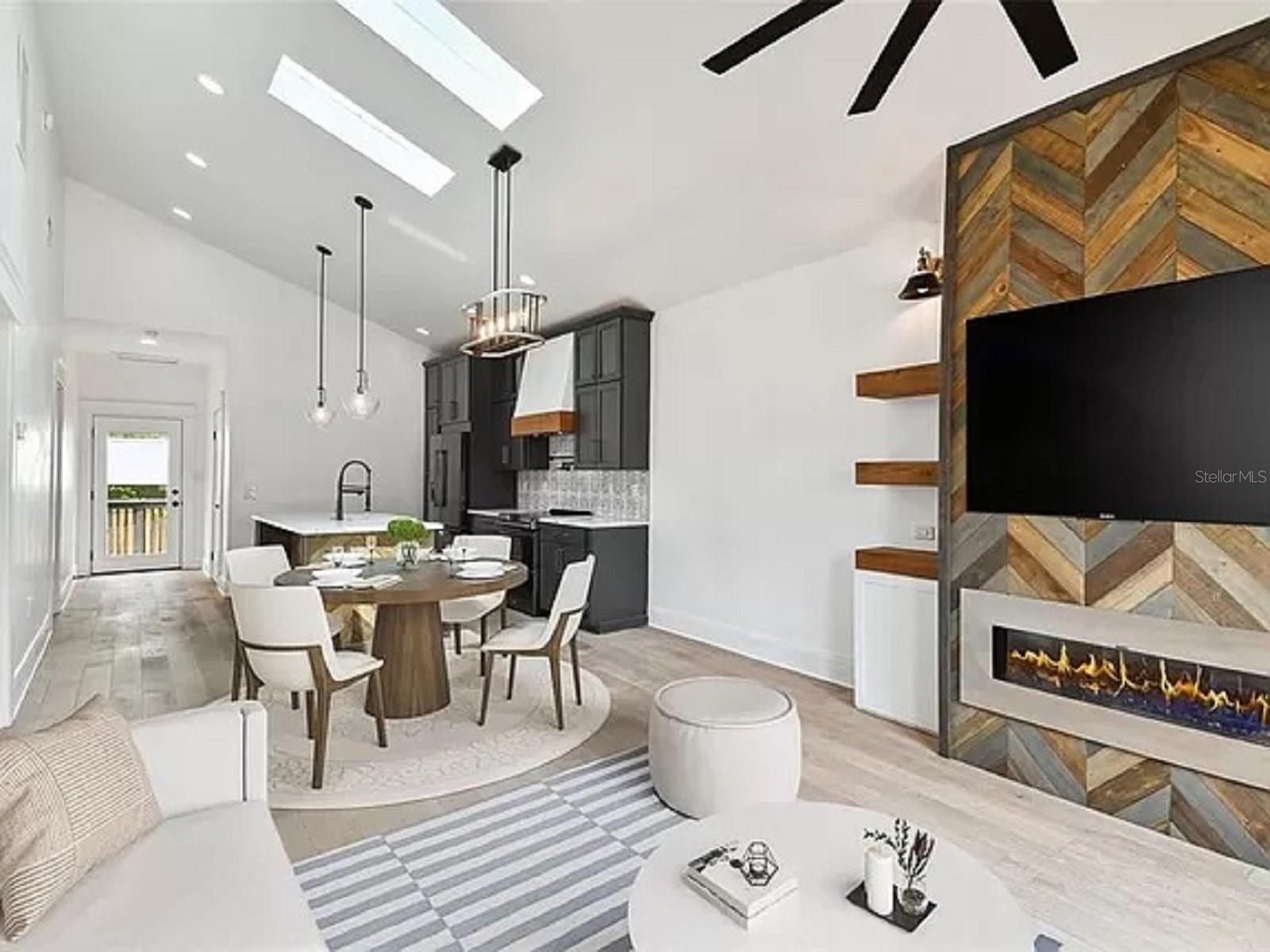 WEST HIGHLANDS - Residential Lease