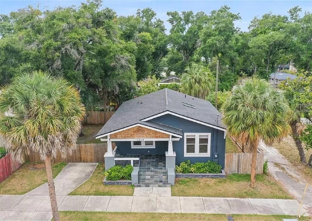 Photo of 2508 N Ola Avenue, Tampa, FL 33602 (MLS # TB8457662)