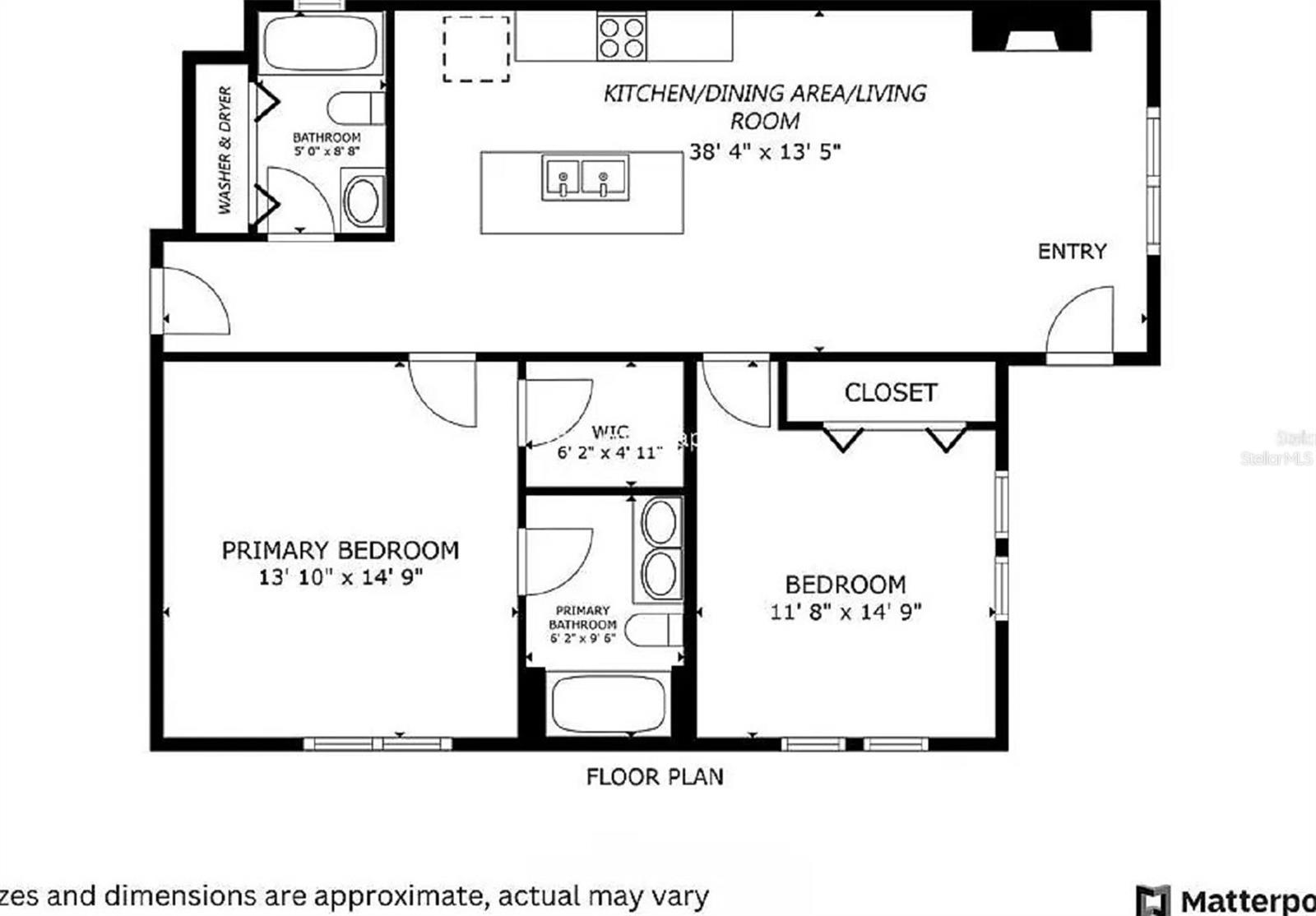 WEST HIGHLANDS - Residential Lease