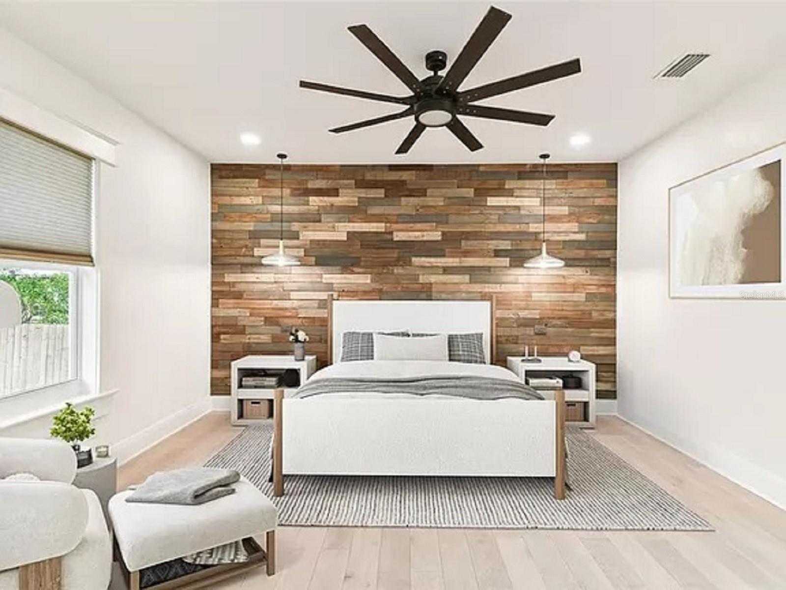 WEST HIGHLANDS - Residential Lease