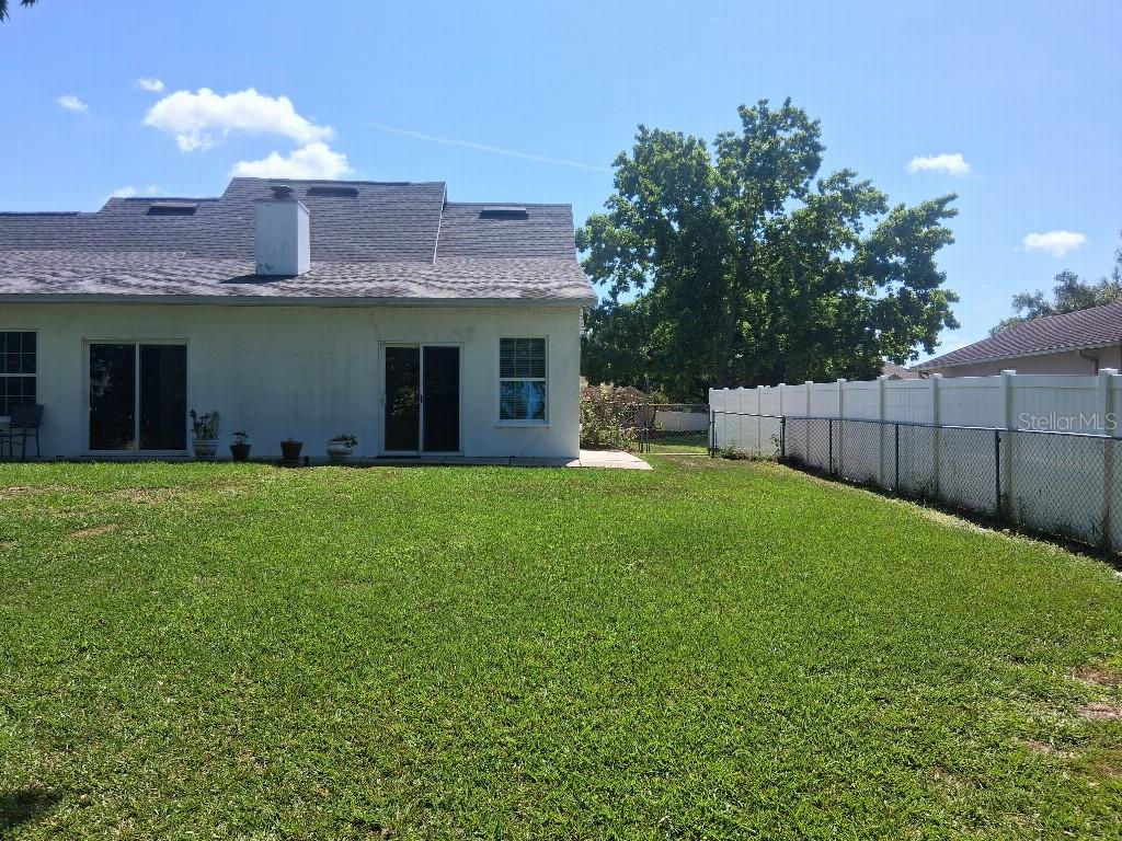 WOODS AT KINGS CREST THE PH 1 - Residential