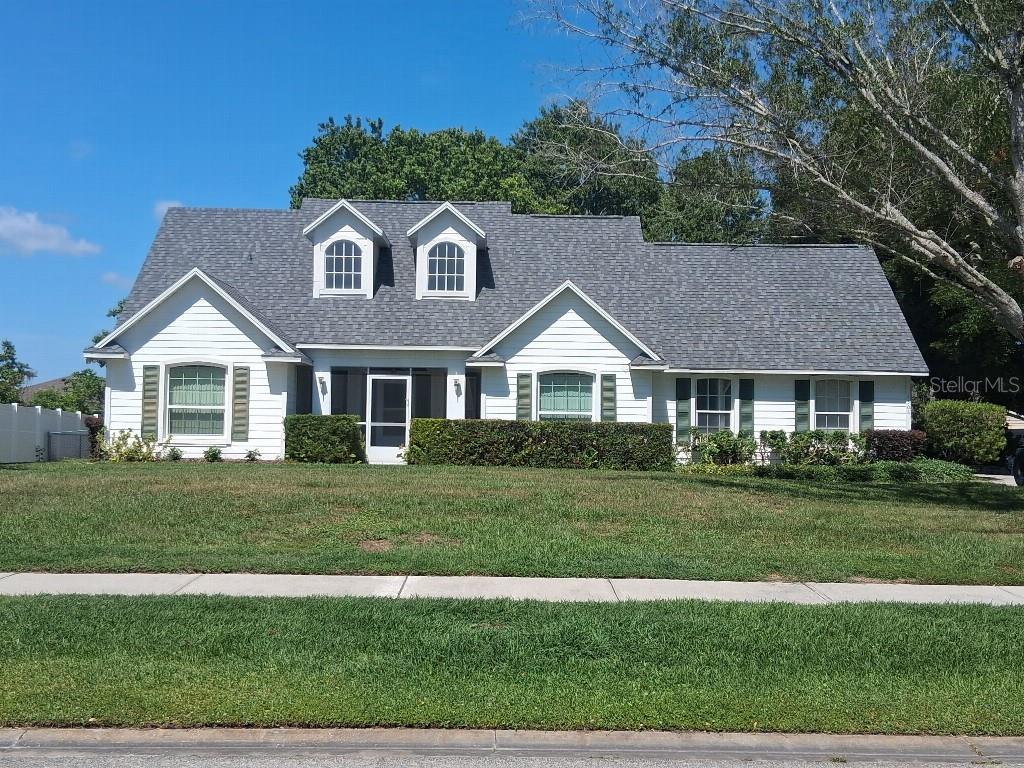 WOODS AT KINGS CREST THE PH 1 - Residential