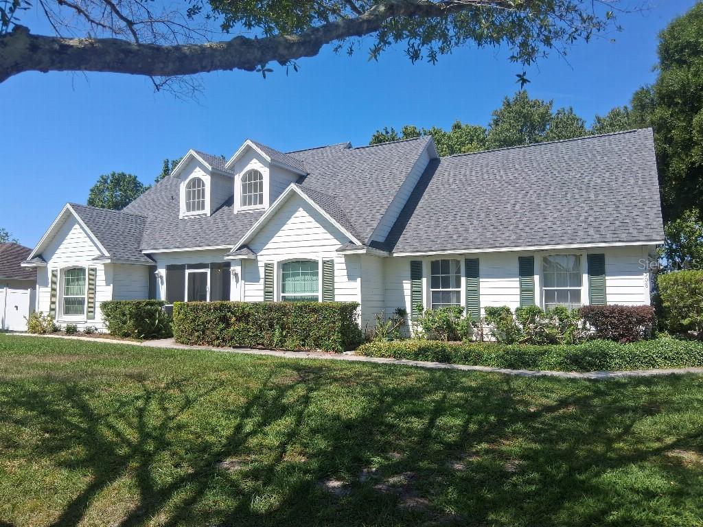 WOODS AT KINGS CREST THE PH 1 - Residential