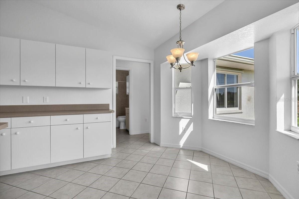 ROTONDA HEIGHTS - Residential