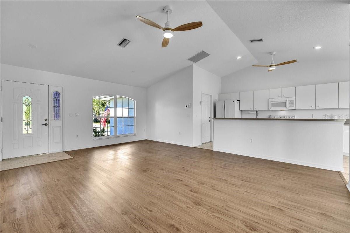 ROTONDA HEIGHTS - Residential