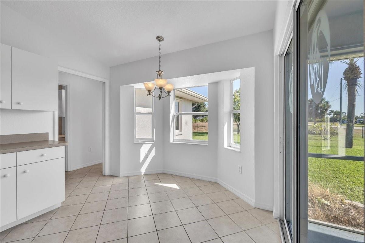 ROTONDA HEIGHTS - Residential