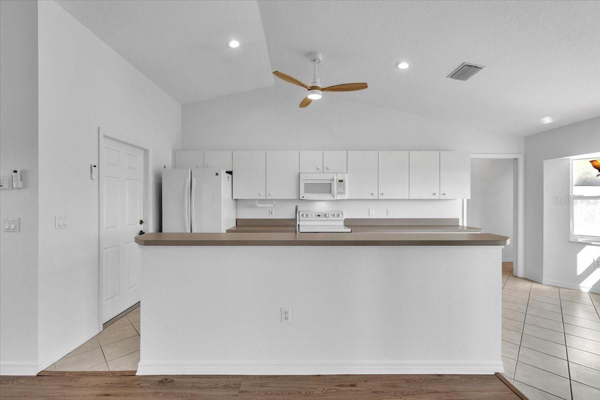 ROTONDA HEIGHTS - Residential