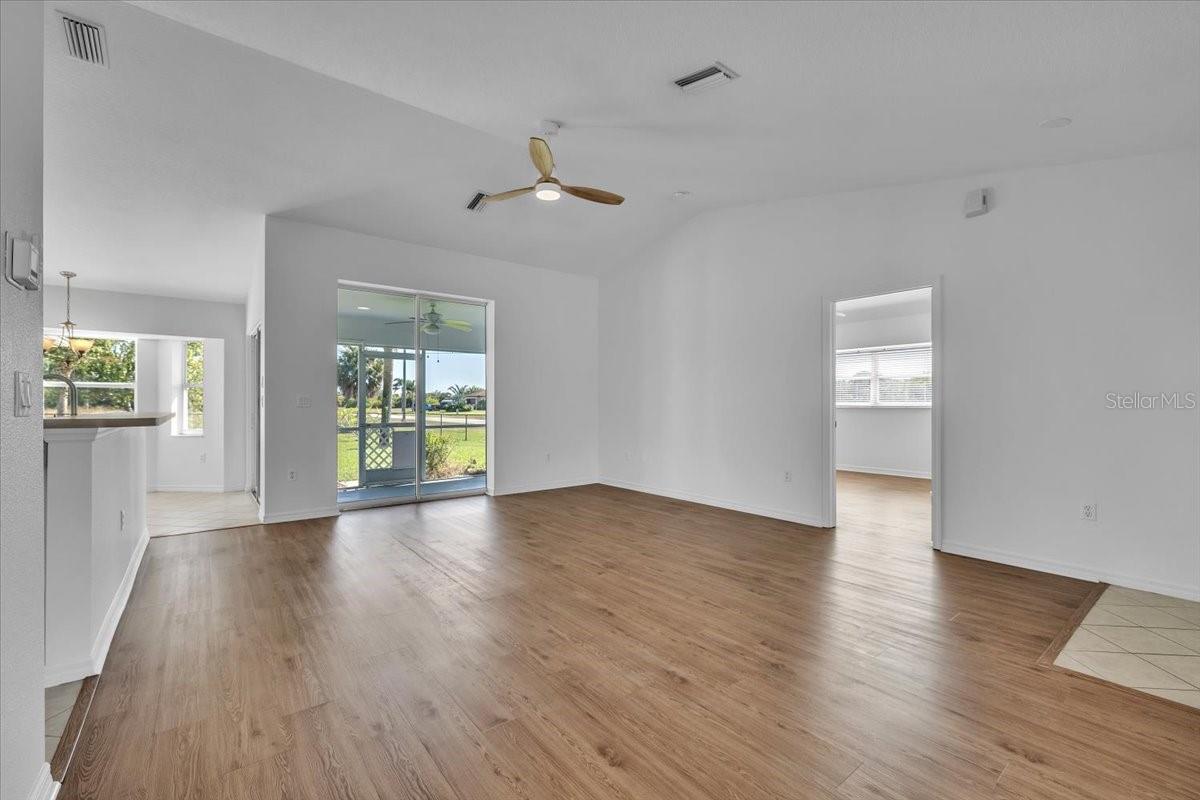 ROTONDA HEIGHTS - Residential