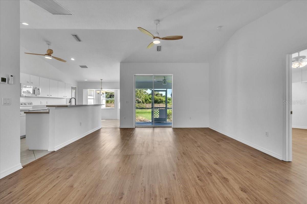 ROTONDA HEIGHTS - Residential