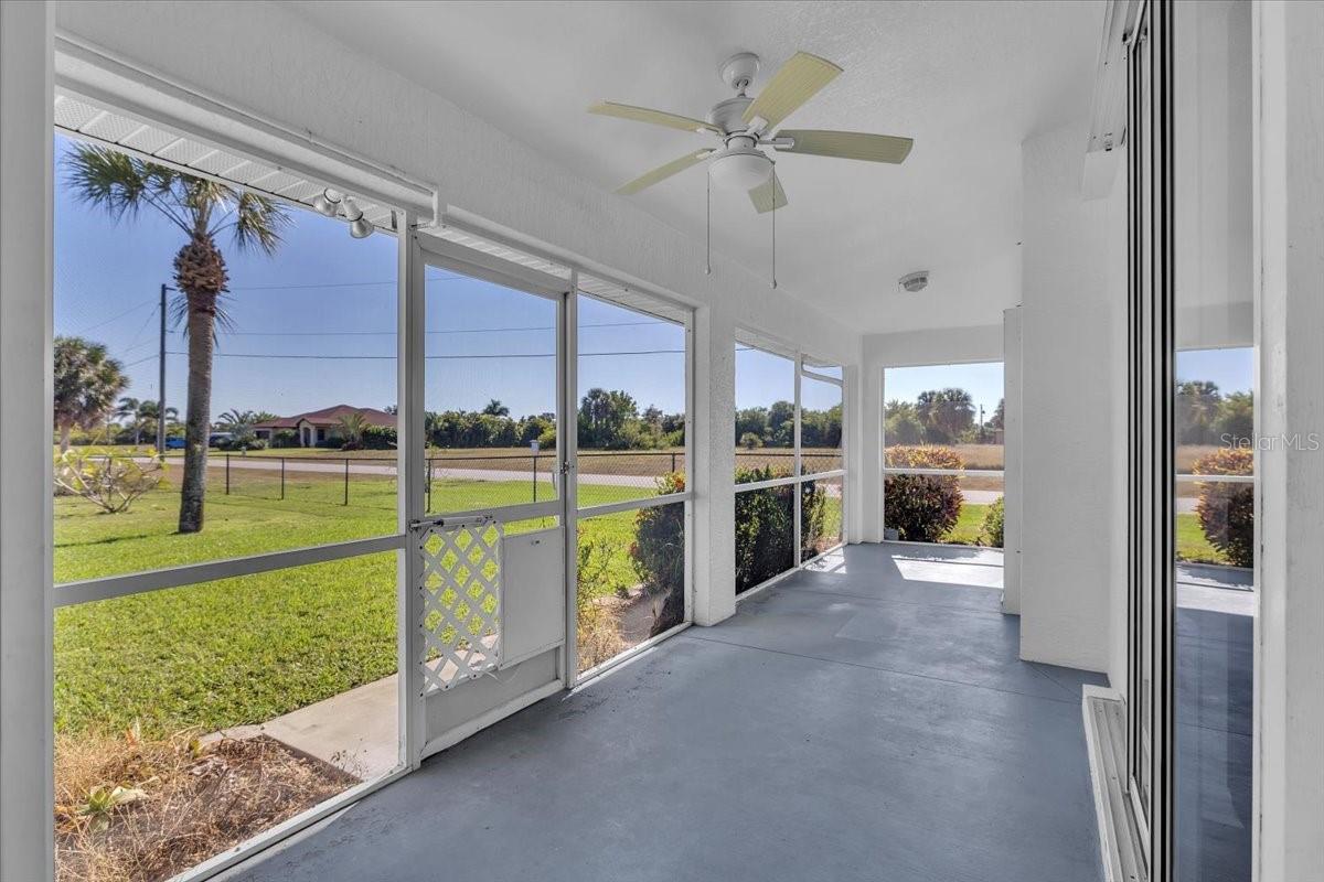 ROTONDA HEIGHTS - Residential