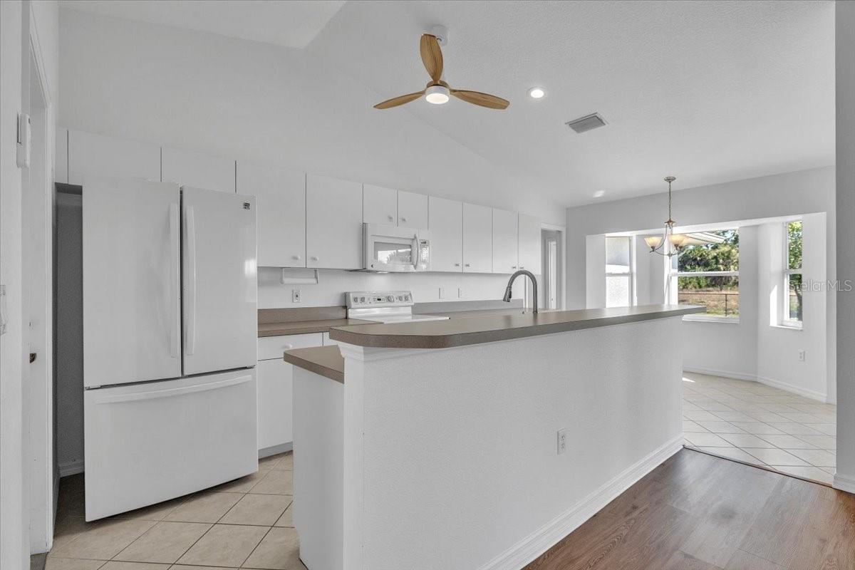 ROTONDA HEIGHTS - Residential