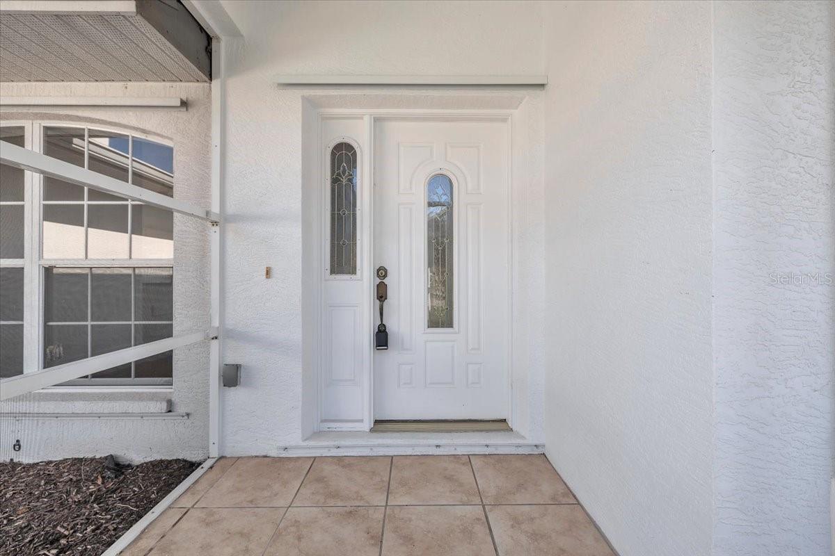 ROTONDA HEIGHTS - Residential