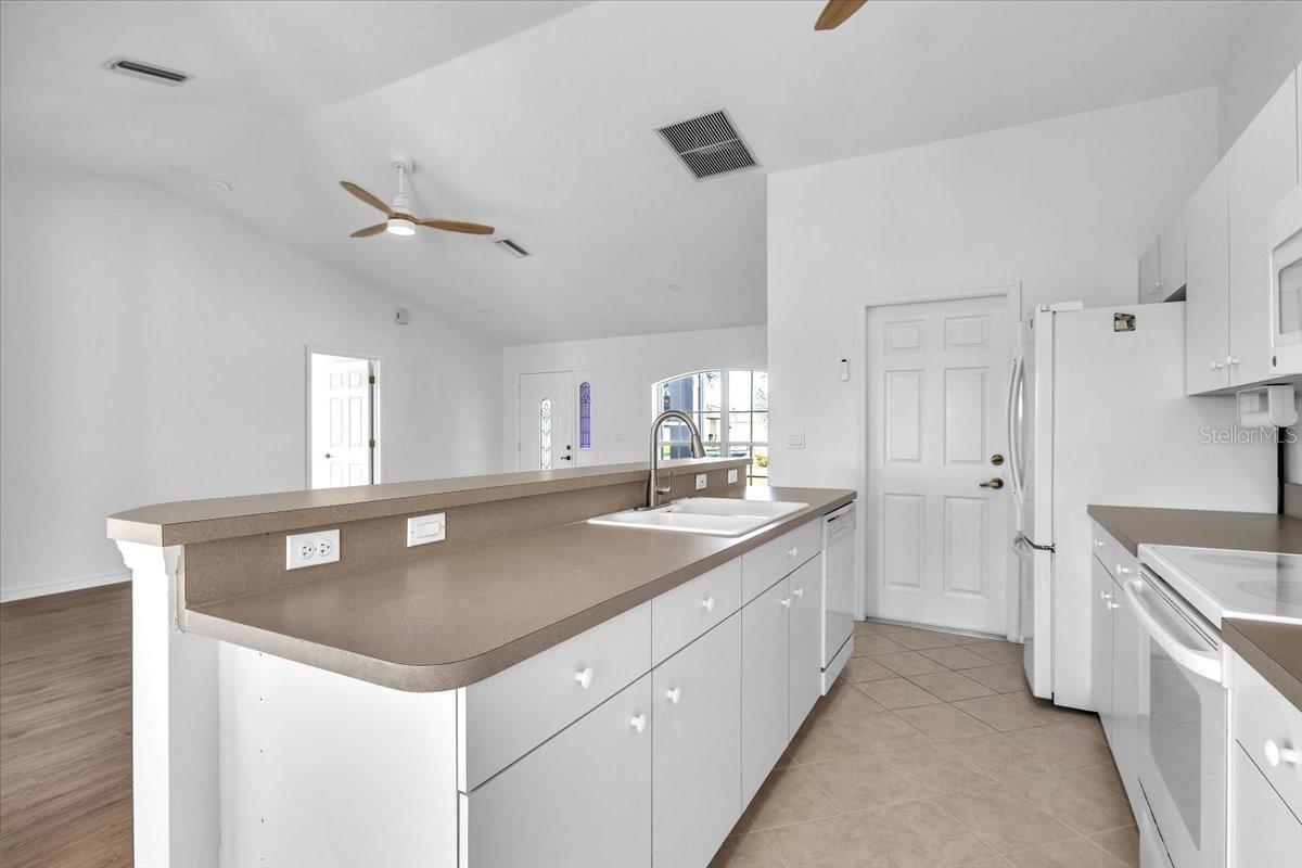 ROTONDA HEIGHTS - Residential