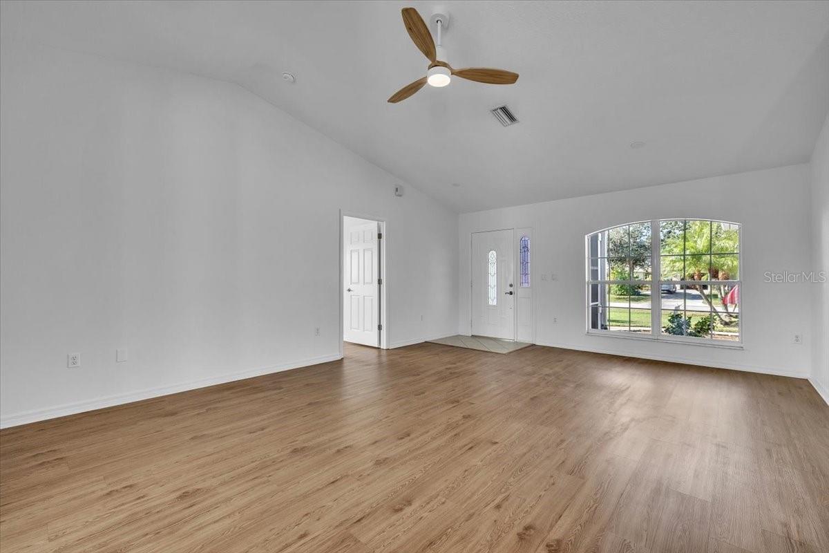 ROTONDA HEIGHTS - Residential