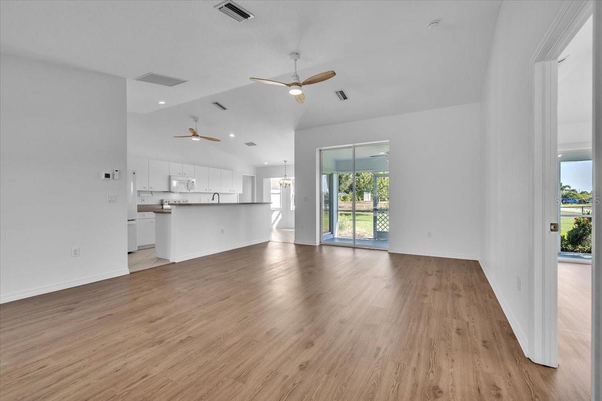 ROTONDA HEIGHTS - Residential