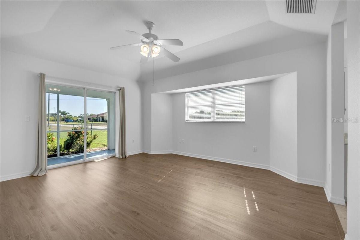 ROTONDA HEIGHTS - Residential