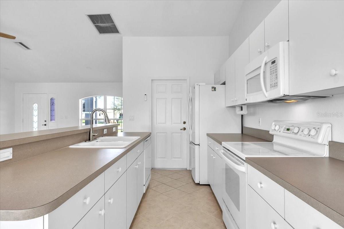 ROTONDA HEIGHTS - Residential