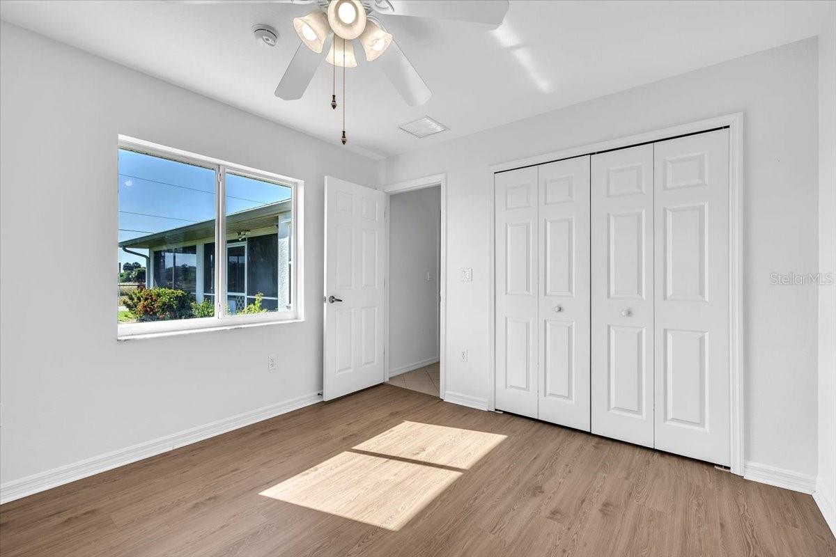 ROTONDA HEIGHTS - Residential