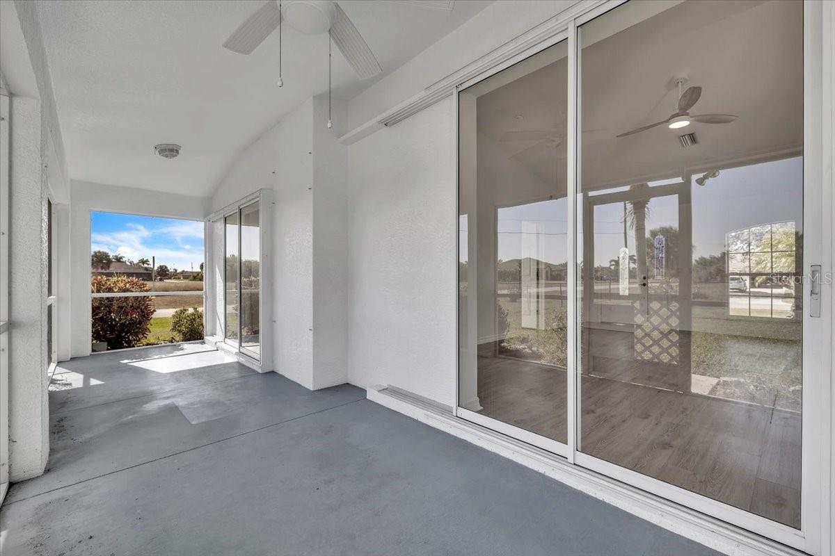 ROTONDA HEIGHTS - Residential