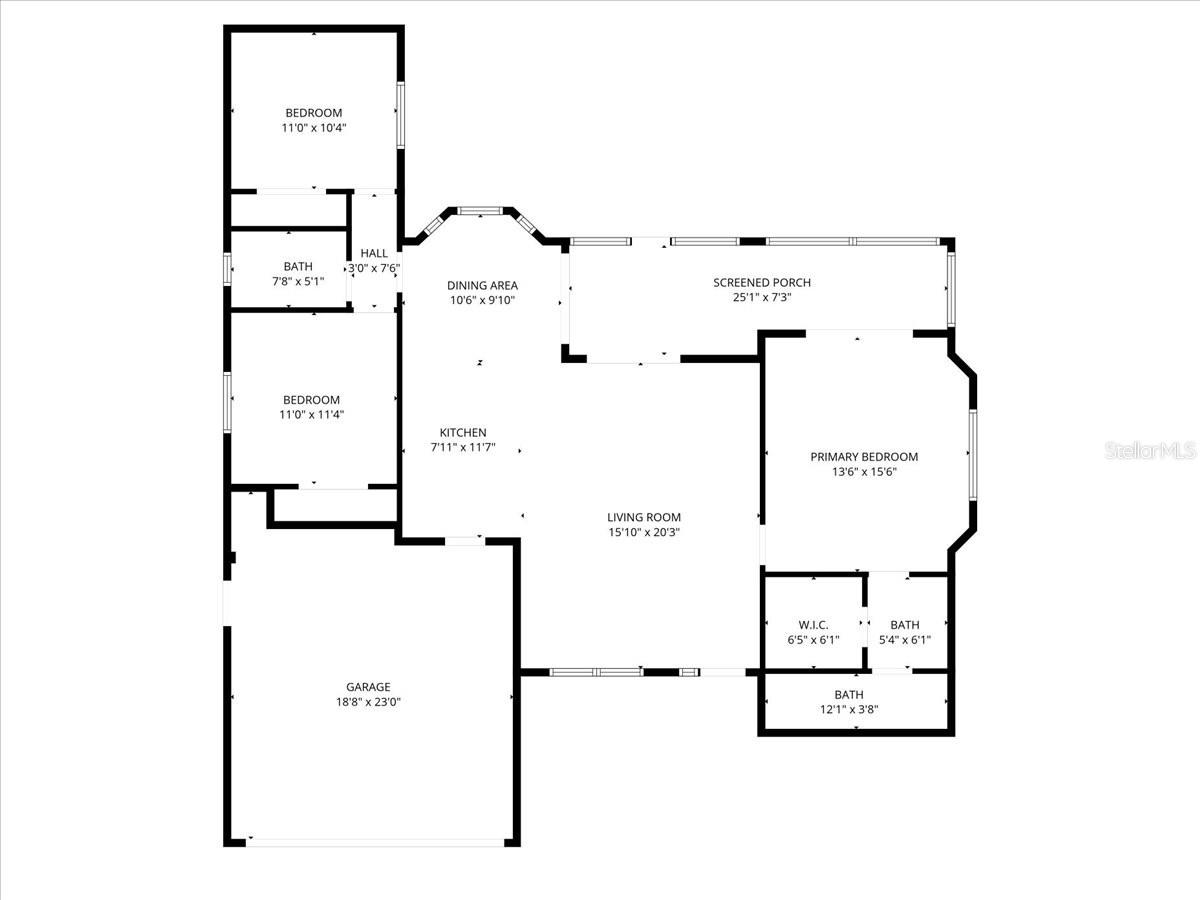 ROTONDA HEIGHTS - Residential