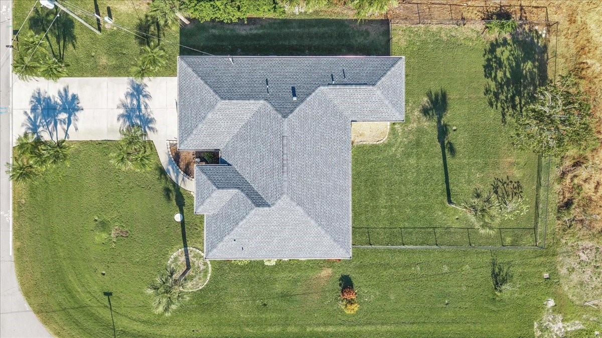 ROTONDA HEIGHTS - Residential