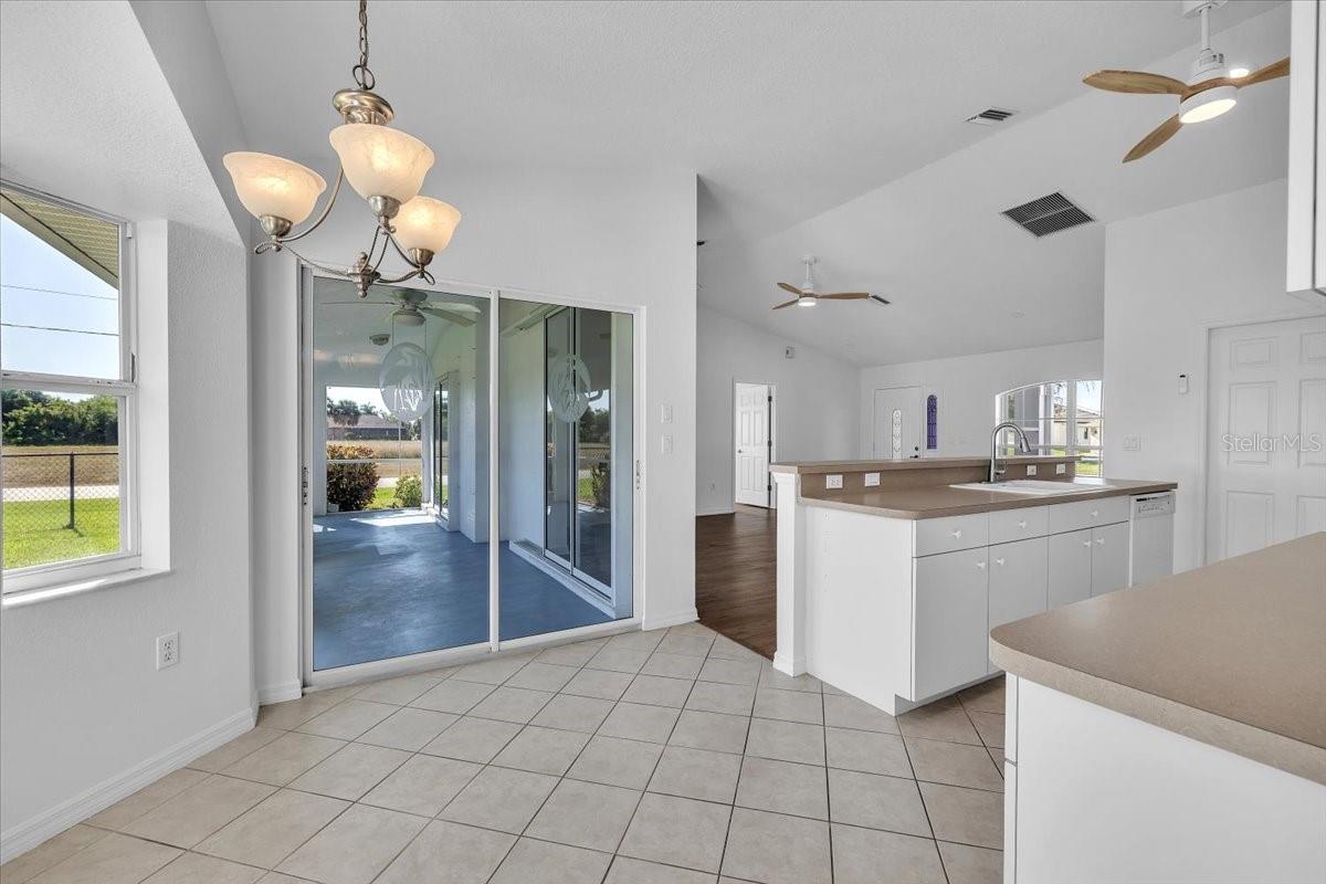 ROTONDA HEIGHTS - Residential